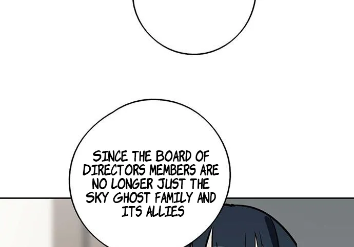 My Girlfriend Is a Villain Chapter 84 page 42 - 