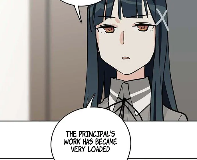 My Girlfriend Is a Villain Chapter 84 page 43 - 