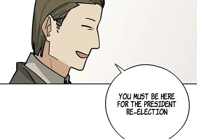 My Girlfriend Is a Villain Chapter 84 page 45 - 