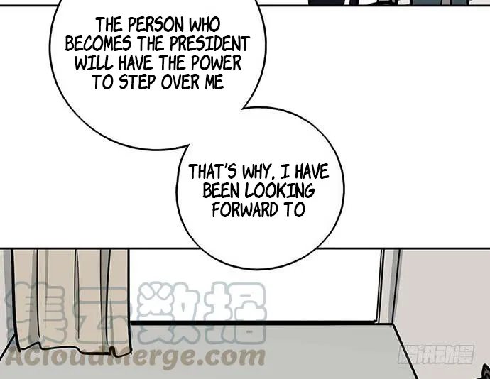 My Girlfriend Is a Villain Chapter 84 page 49 - 