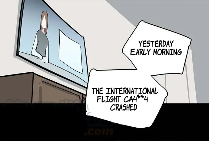 My Girlfriend Is a Villain Chapter 84 page 9 - 