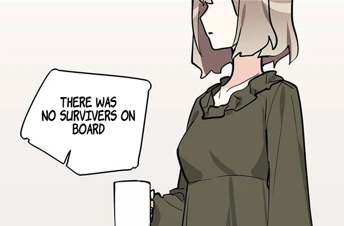 My Girlfriend Is a Villain Chapter 84 page 10 - 