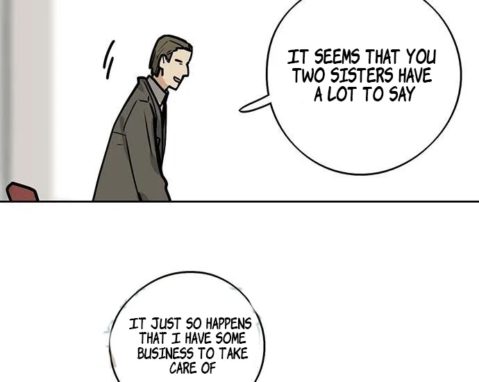 My Girlfriend Is a Villain Chapter 85 page 11 - 
