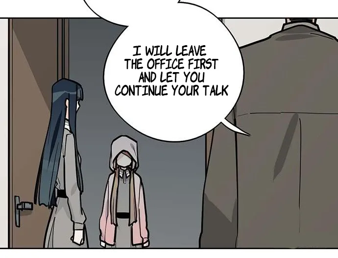 My Girlfriend Is a Villain Chapter 85 page 12 - 