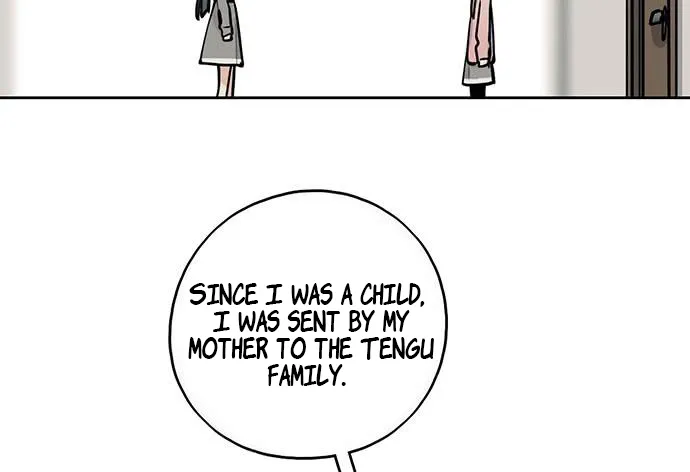 My Girlfriend Is a Villain Chapter 85 page 14 - 