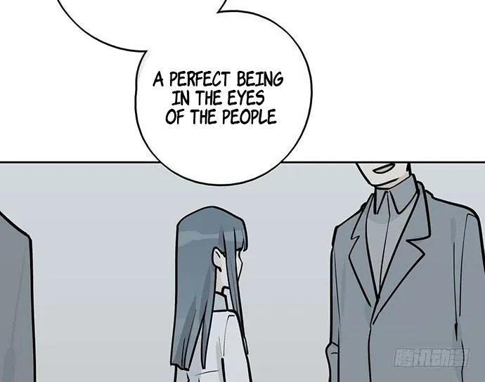 My Girlfriend Is a Villain Chapter 85 page 16 - 