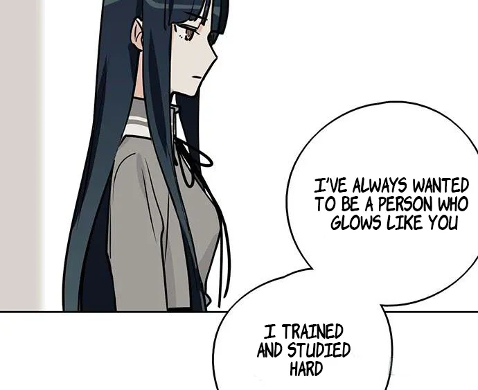 My Girlfriend Is a Villain Chapter 85 page 19 - 