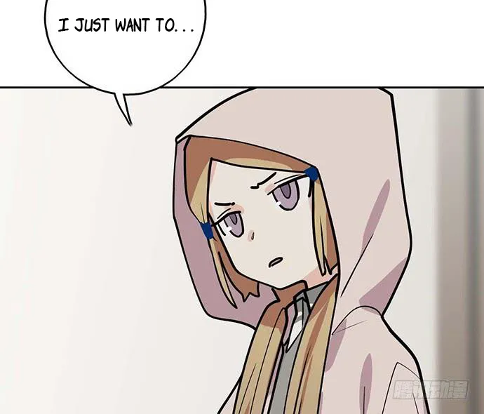 My Girlfriend Is a Villain Chapter 85 page 23 - 