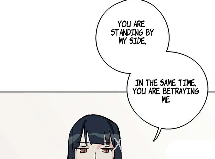 My Girlfriend Is a Villain Chapter 85 page 25 - 