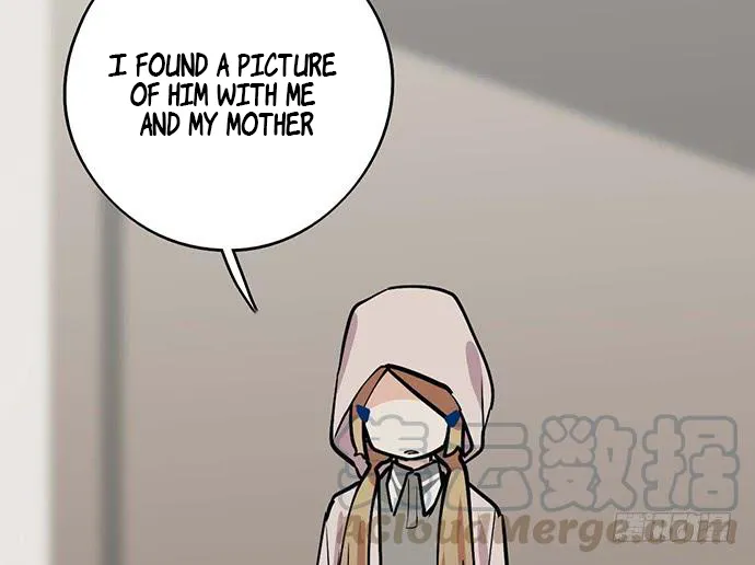 My Girlfriend Is a Villain Chapter 85 page 31 - 