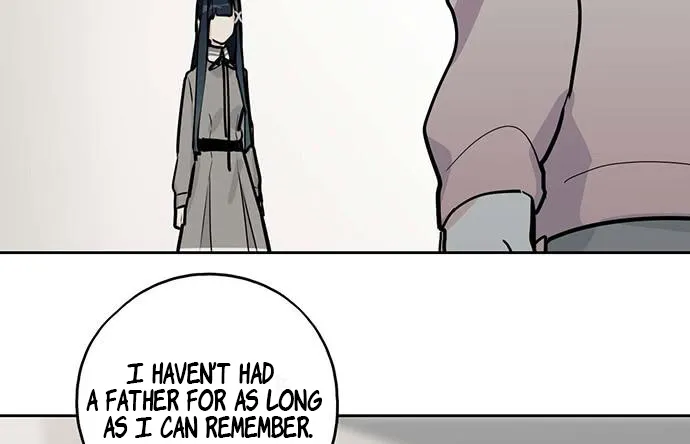 My Girlfriend Is a Villain Chapter 85 page 35 - 
