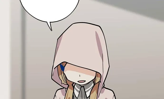 My Girlfriend Is a Villain Chapter 85 page 36 - 
