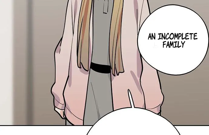 My Girlfriend Is a Villain Chapter 85 page 37 - 