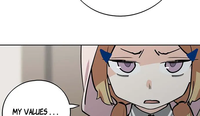 My Girlfriend Is a Villain Chapter 85 page 40 - 