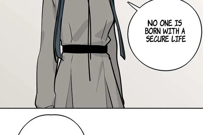 My Girlfriend Is a Villain Chapter 85 page 43 - 