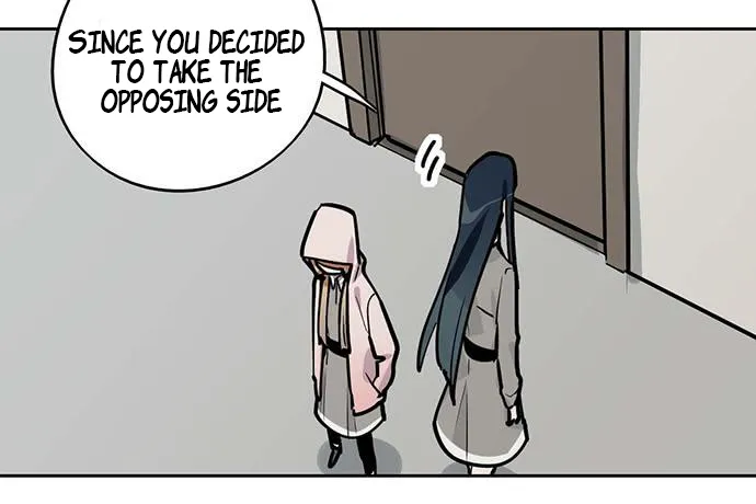 My Girlfriend Is a Villain Chapter 85 page 44 - 
