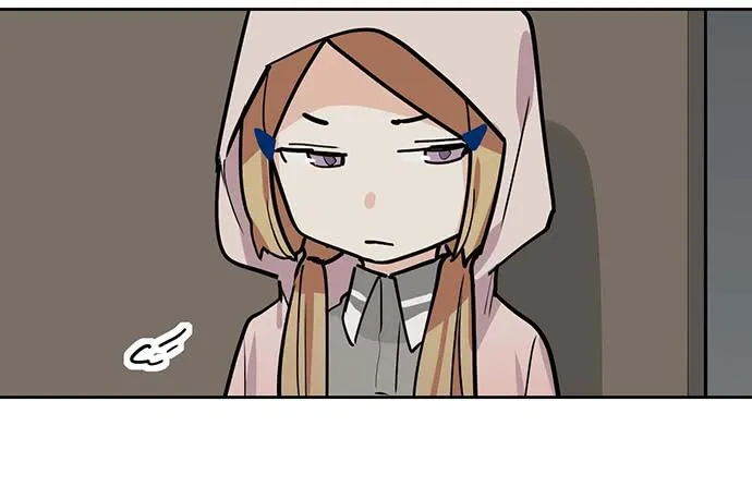 My Girlfriend Is a Villain Chapter 85 page 55 - 