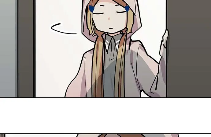 My Girlfriend Is a Villain Chapter 85 page 57 - 