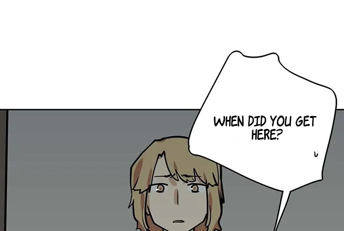 My Girlfriend Is a Villain Chapter 85 page 59 - 