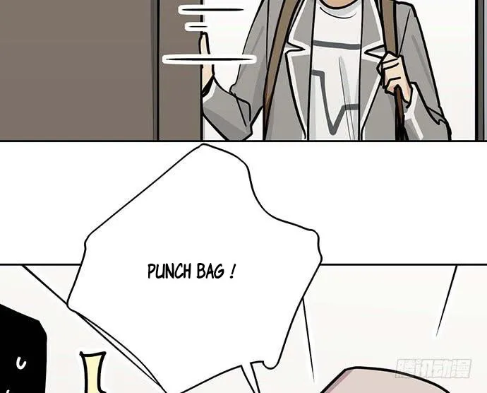 My Girlfriend Is a Villain Chapter 86 page 13 - 