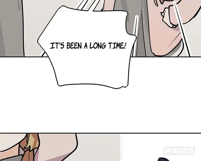 My Girlfriend Is a Villain Chapter 86 page 15 - 