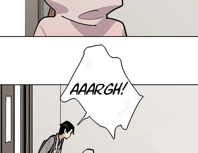 My Girlfriend Is a Villain Chapter 86 page 20 - 