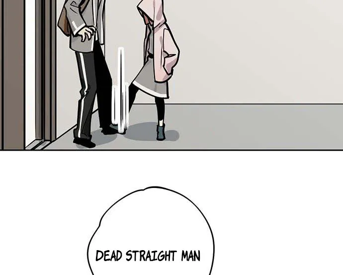My Girlfriend Is a Villain Chapter 86 page 21 - 