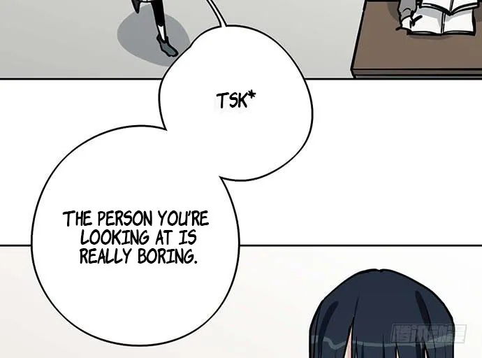 My Girlfriend Is a Villain Chapter 86 page 24 - 