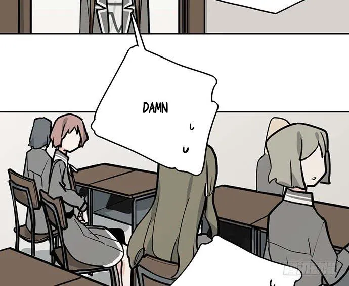 My Girlfriend Is a Villain Chapter 86 page 26 - 