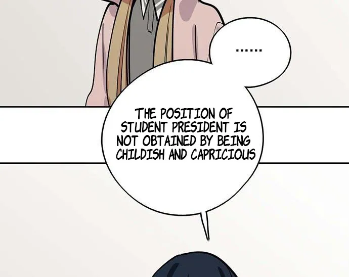 My Girlfriend Is a Villain Chapter 86 page 28 - 