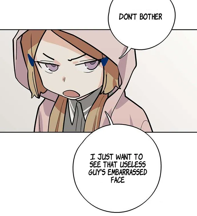 My Girlfriend Is a Villain Chapter 86 page 30 - 