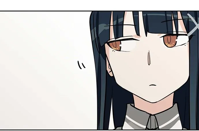 My Girlfriend Is a Villain Chapter 86 page 31 - 