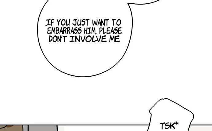 My Girlfriend Is a Villain Chapter 86 page 33 - 