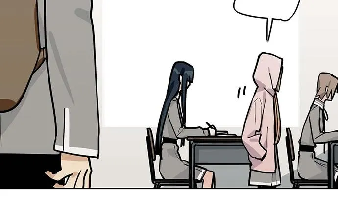 My Girlfriend Is a Villain Chapter 86 page 34 - 