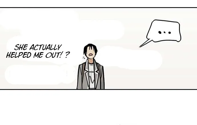My Girlfriend Is a Villain Chapter 86 page 35 - 