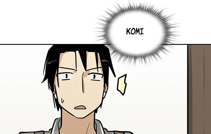 My Girlfriend Is a Villain Chapter 86 page 36 - 