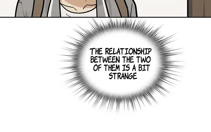 My Girlfriend Is a Villain Chapter 86 page 37 - 