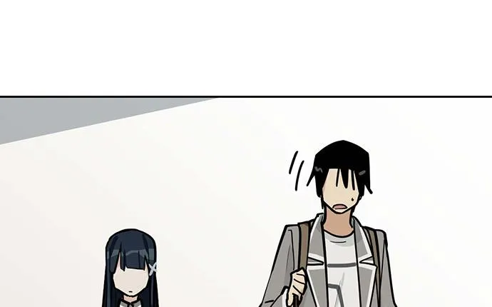 My Girlfriend Is a Villain Chapter 86 page 38 - 