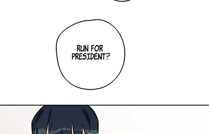 My Girlfriend Is a Villain Chapter 86 page 40 - 