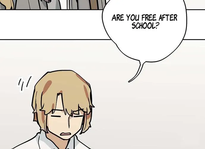 My Girlfriend Is a Villain Chapter 86 page 5 - 