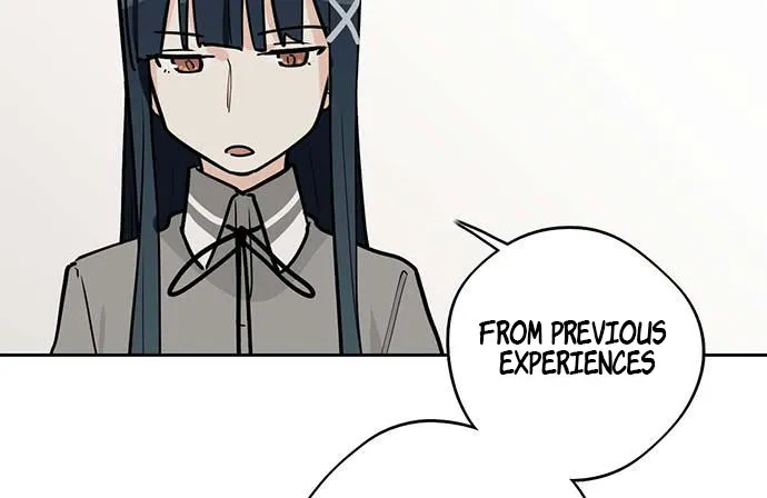 My Girlfriend Is a Villain Chapter 86 page 41 - 