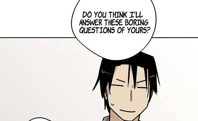 My Girlfriend Is a Villain Chapter 86 page 42 - 