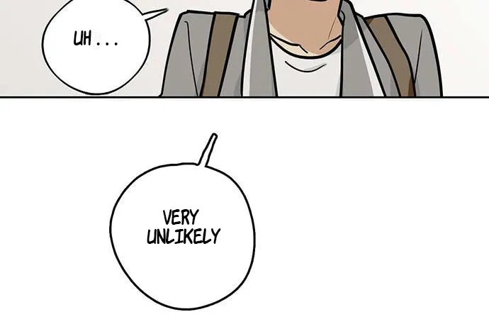 My Girlfriend Is a Villain Chapter 86 page 43 - 