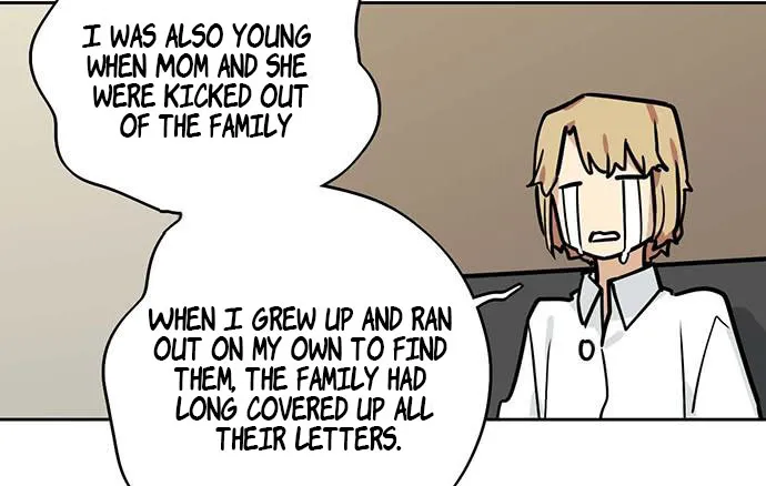My Girlfriend Is a Villain Chapter 86 page 51 - 