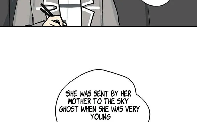 My Girlfriend Is a Villain Chapter 86 page 53 - 
