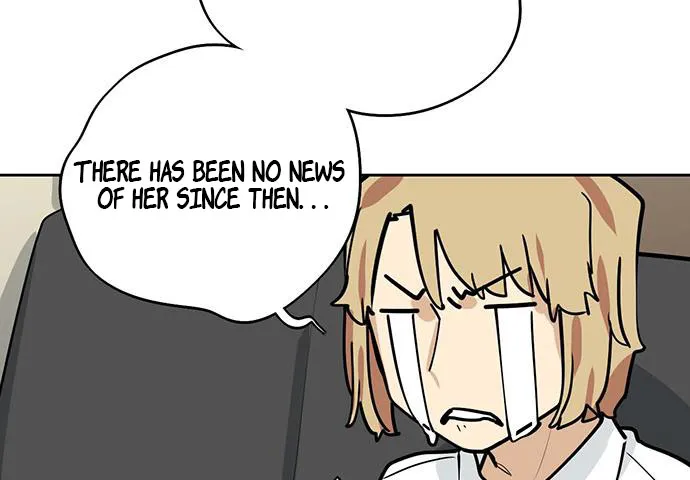 My Girlfriend Is a Villain Chapter 86 page 54 - 