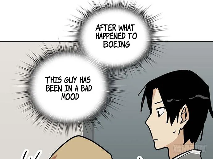 My Girlfriend Is a Villain Chapter 86 page 8 - 