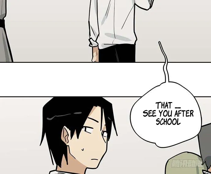 My Girlfriend Is a Villain Chapter 86 page 10 - 