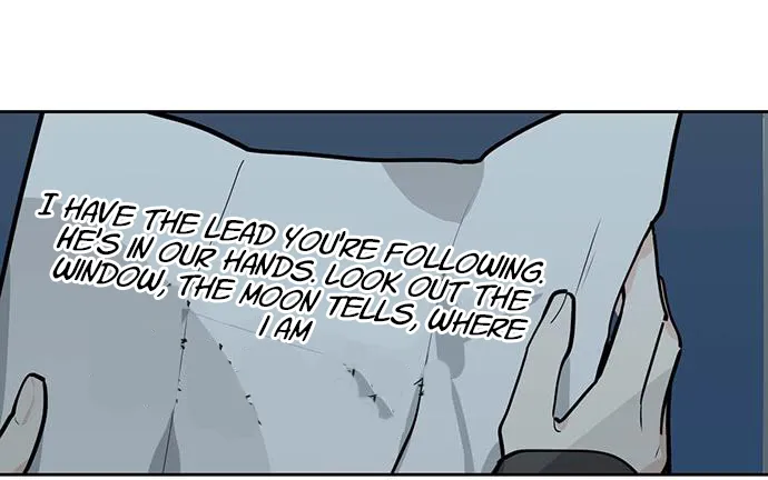 My Girlfriend Is a Villain Chapter 87 page 16 - 