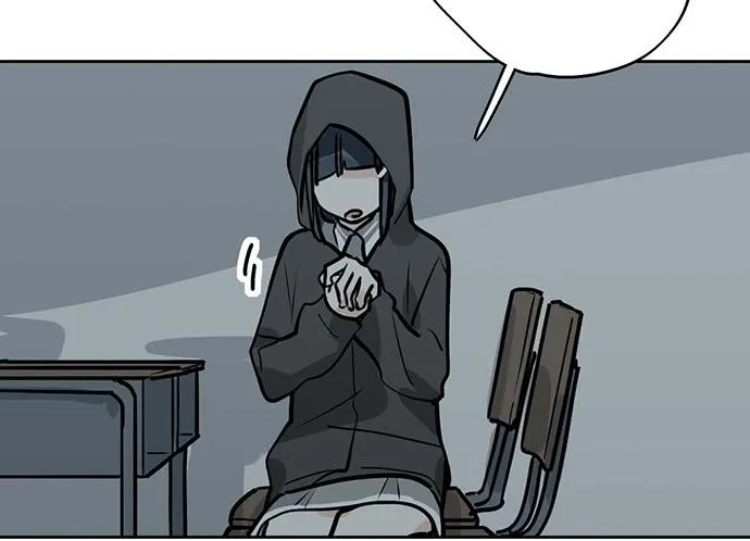 My Girlfriend Is a Villain Chapter 87 page 18 - 